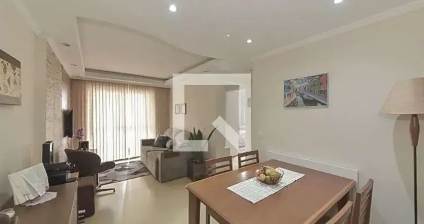 Apartamento com 3 quartos à venda na Rua Cônego José Norberto, --, Bosque da Saúde, São Paulo