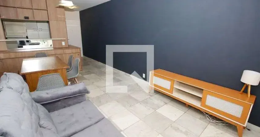 Apartamento à Venda - Panamby, 3 Quartos,  80 m2