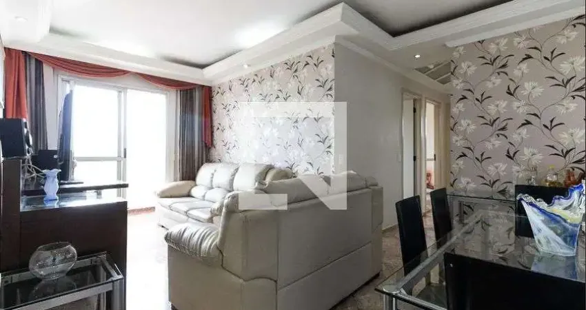 Apartamento com 3 quartos à venda na Rua Abrahão Calux, --, Vila das Mercês, São Paulo