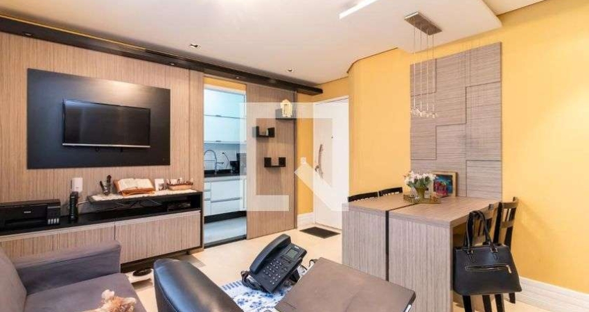 Apartamento à Venda - Casa Verde, 2 Quartos,  53 m2