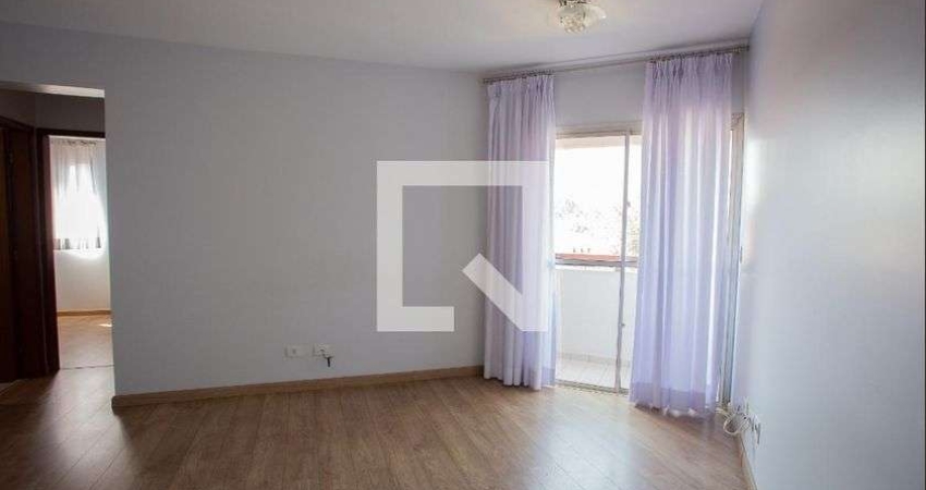 Apartamento à Venda - Vila Roque, 2 Quartos,  67 m2