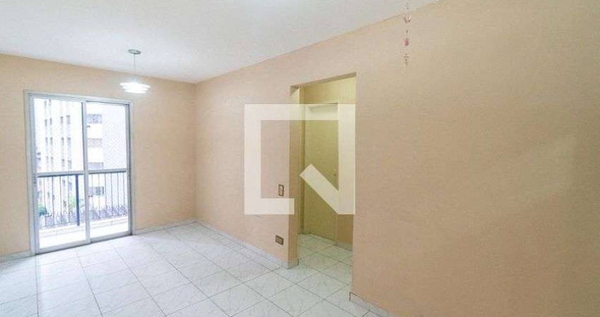 Apartamento à Venda - Jabaquara, 2 Quartos,  54 m2