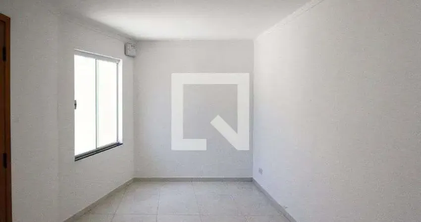 Casa à Venda - Sapopemba, 2 Quartos,  53 m2