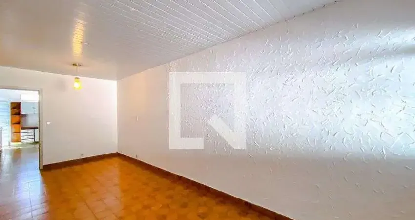 Casa à Venda - Jardim Anália Franco, 3 Quartos,  160 m2