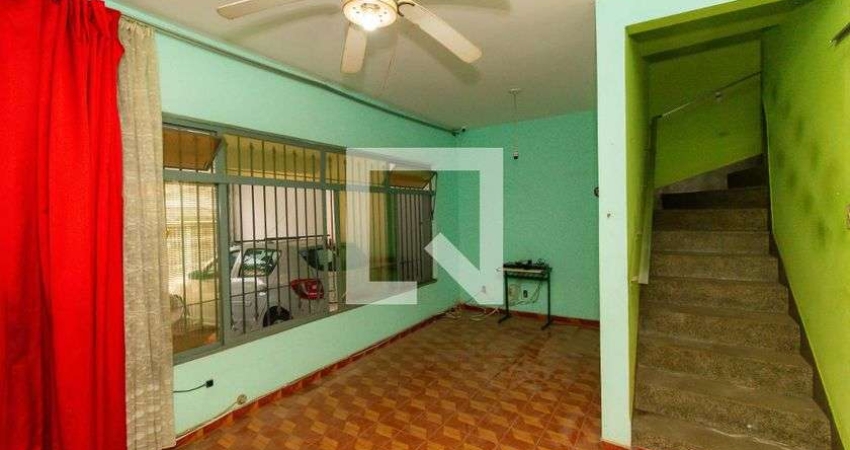 Casa com 3 quartos à venda na Rua Ramis Mendes, --, Vila Ema, São Paulo