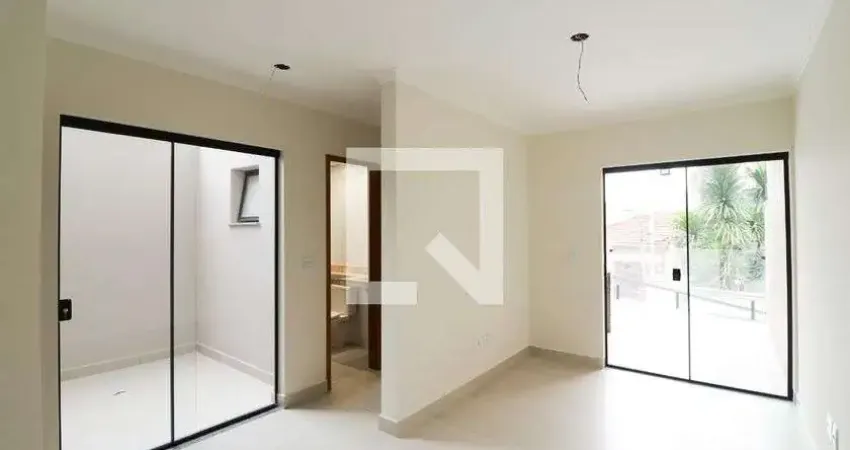 Apartamento com 2 quartos à venda na Rua Paulo Maldi, --, Água Fria, São Paulo