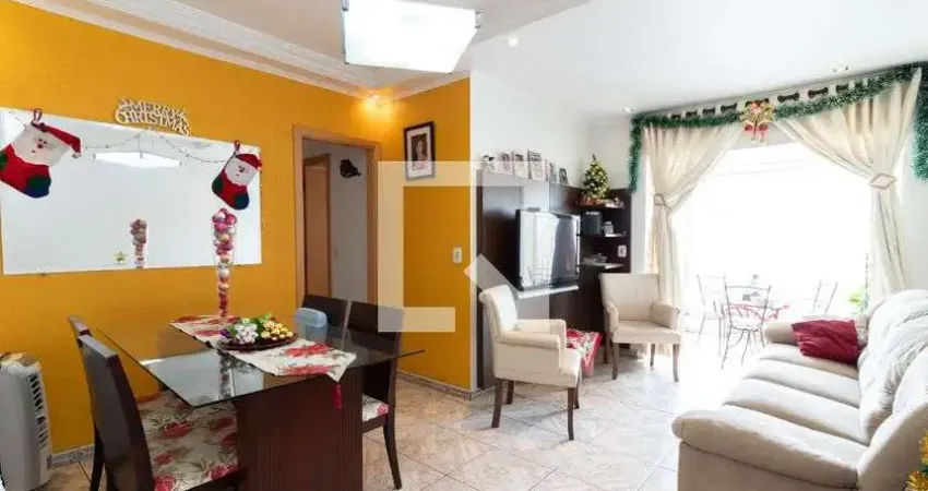 Apartamento com 3 quartos à venda na Rua Coronel Evaristo de Campos, --, Santana, São Paulo