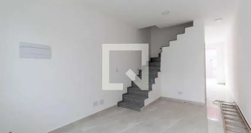 Casa com 2 quartos à venda na Rua Célia Sobral, --, Jardim Fernandes, São Paulo