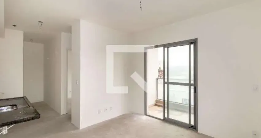 Apartamento com 1 quarto à venda na Avenida dos Carinás, --, Moema, São Paulo