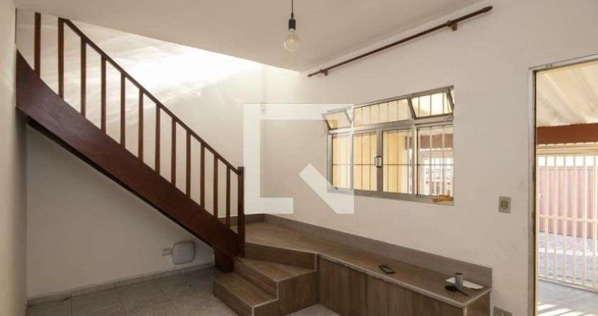 Casa com 2 quartos à venda na Travessa Mário Antônio Correia, --, Tucuruvi, São Paulo