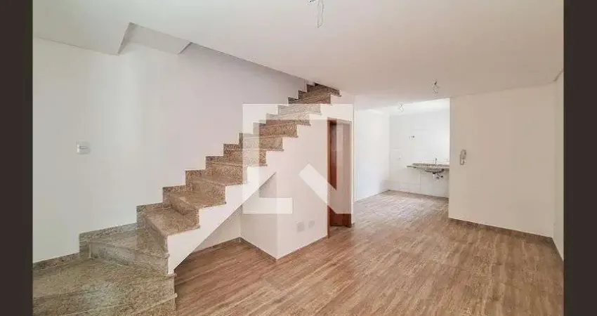 Casa à Venda - Água Fria, 2 Quartos,  55 m2
