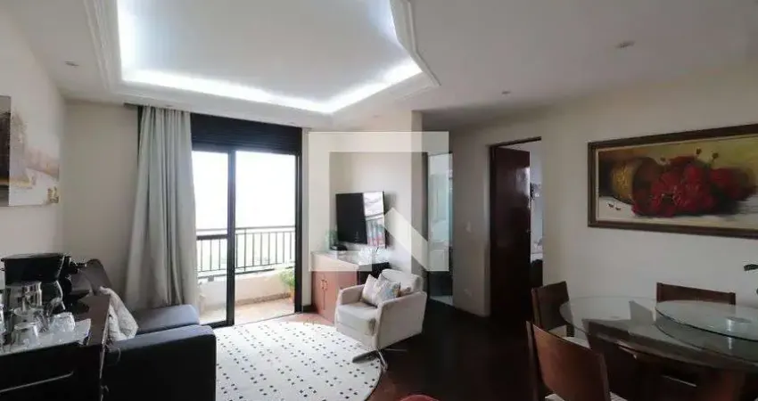 Apartamento à Venda - Vila Carrão, 2 Quartos,  58 m2