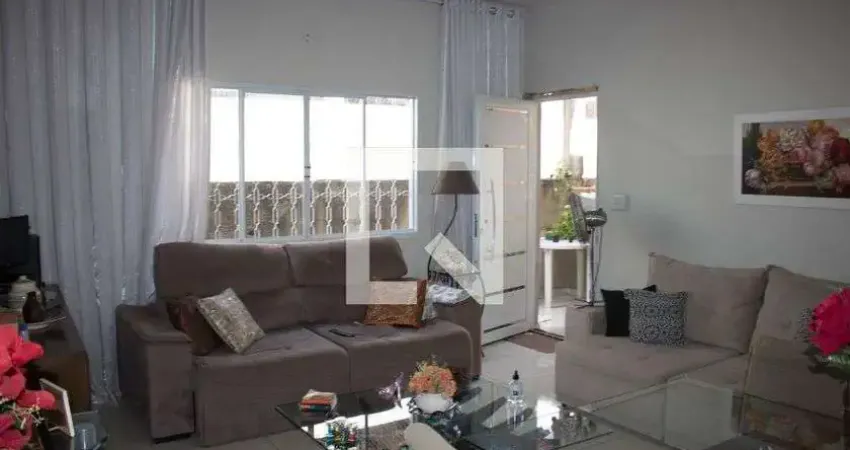 Casa à Venda - Vila Jacuí, 2 Quartos,  160 m2