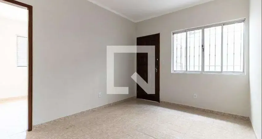Casa à Venda - Jardim Santa Emília, 2 Quartos,  100 m2