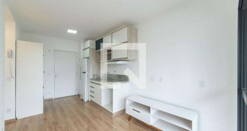 Apartamento à Venda - Bosque da Saúde, 1 Quarto,  33 m2