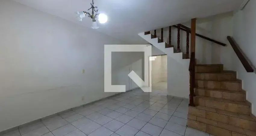 Casa à Venda - Sapopemba, 2 Quartos,  200 m2