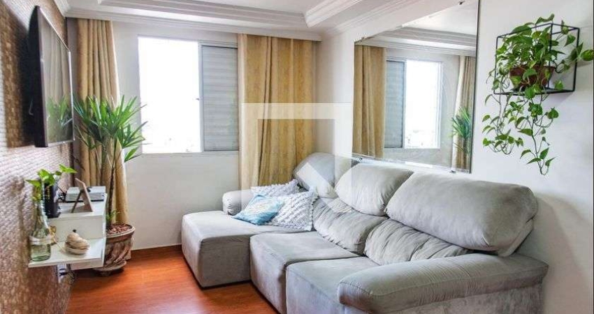 Apartamento com 3 quartos à venda na Estrada das Lágrimas, --, Sacomã, São Paulo