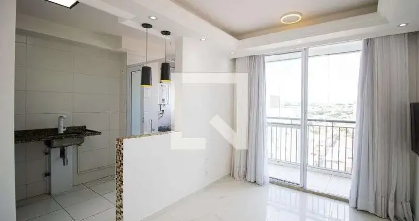Apartamento à Venda - Jardim Brasil , 2 Quartos,  47 m2