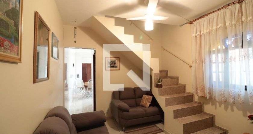 Casa à Venda - Vila Euthalia, 4 Quartos,  150 m2