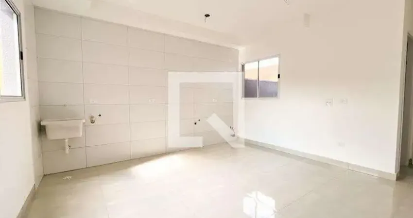 Apartamento à Venda - Vila Mangalot, 1 Quarto,  38 m2