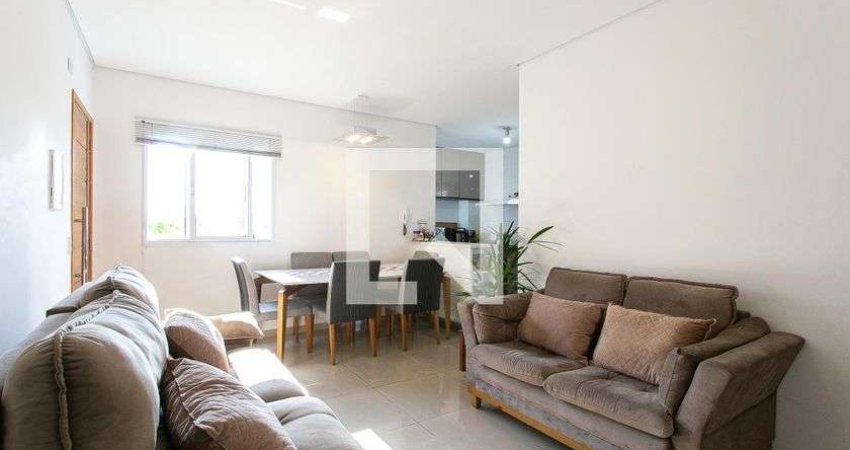 Apartamento à Venda - Penha de França, 2 Quartos,  53 m2