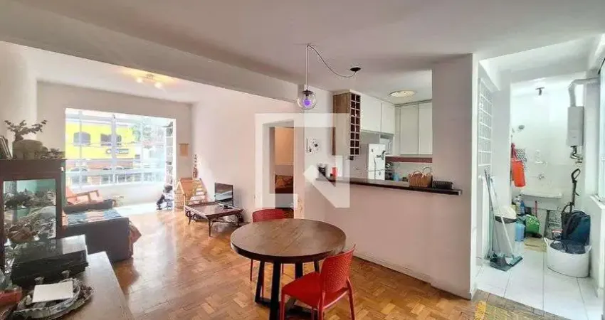 Apartamento com 2 quartos à venda na Rua Tagipuru, --, Barra Funda, São Paulo