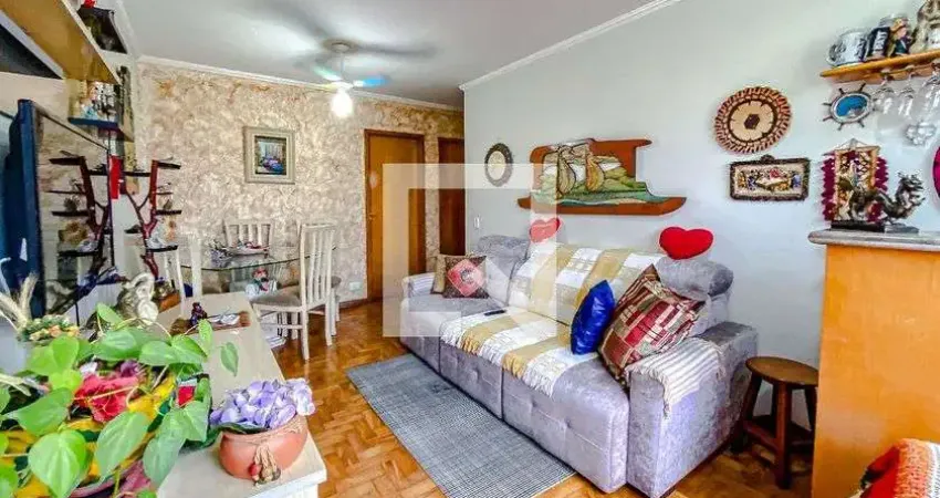 Apartamento à Venda - Ipiranga, 2 Quartos,  57 m2