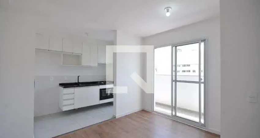 Apartamento à Venda - Vila Guilherme, 2 Quartos,  43 m2