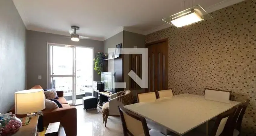 Apartamento à Venda - Cidade Patriarca, 3 Quartos,  63 m2