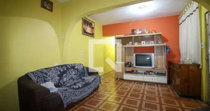 Casa à Venda - Vila Formosa, 4 Quartos,  200 m2
