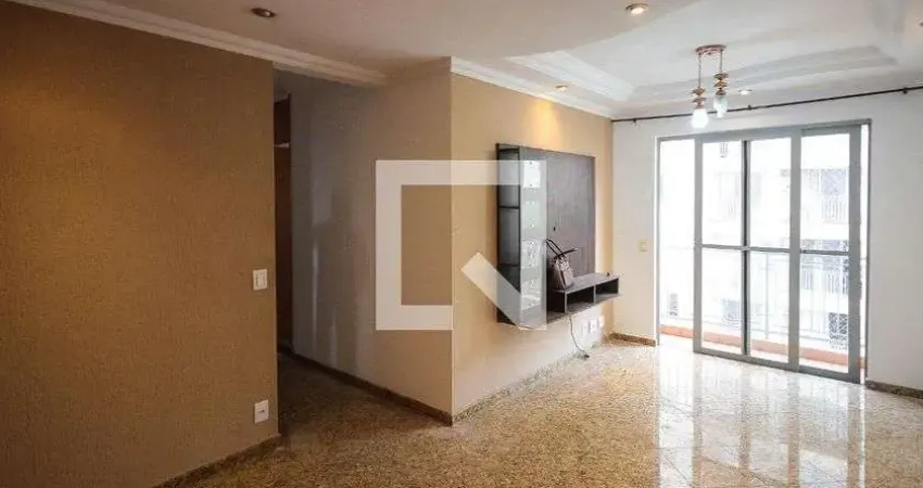 Apartamento à Venda - Vila Ema, 3 Quartos,  64 m2