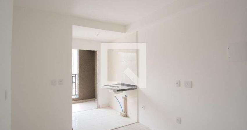 Apartamento à Venda - Tatuapé, 2 Quartos,  39 m2