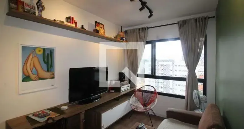 Apartamento à Venda - Água Fria, 2 Quartos,  38 m2