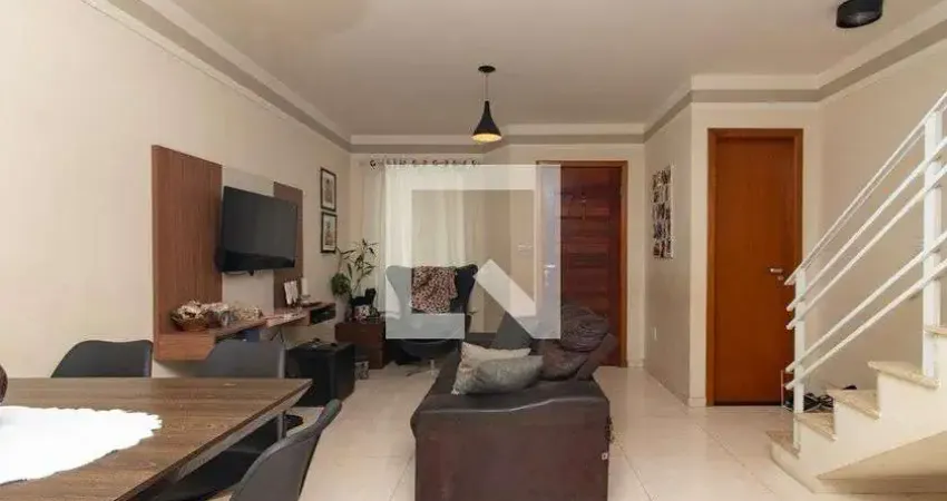 Casa com 2 quartos à venda na Avenida Doutor Antônio Maria Laet, --, Vila Mazzei, São Paulo