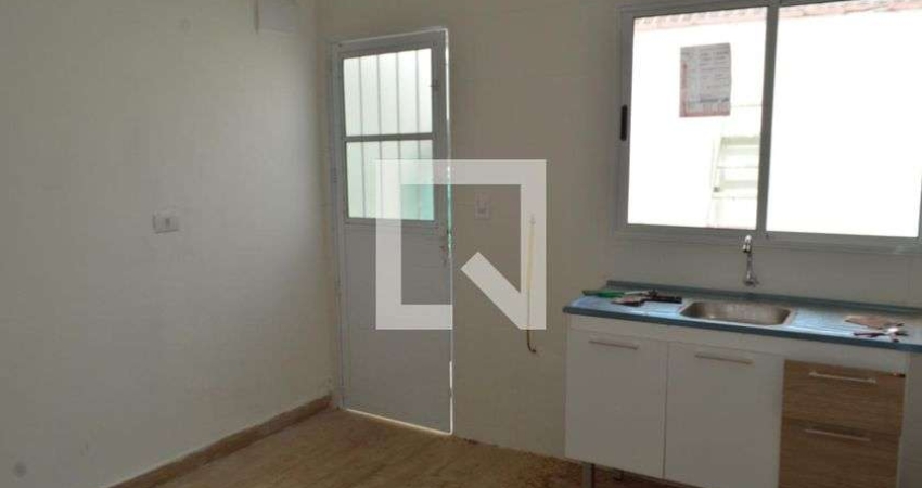 Casa com 1 quarto à venda na Rua Dona Leopoldina, --, Ipiranga, São Paulo