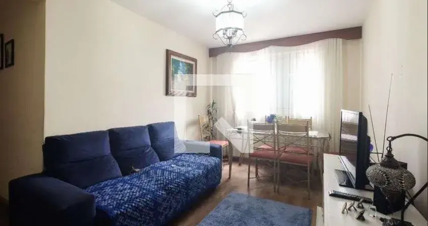 Apartamento com 2 quartos à venda na Rua São Jorge, --, Tatuapé, São Paulo