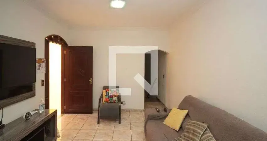 Casa com 5 quartos à venda na Rua São Lourenço, --, Vila Alpina, São Paulo