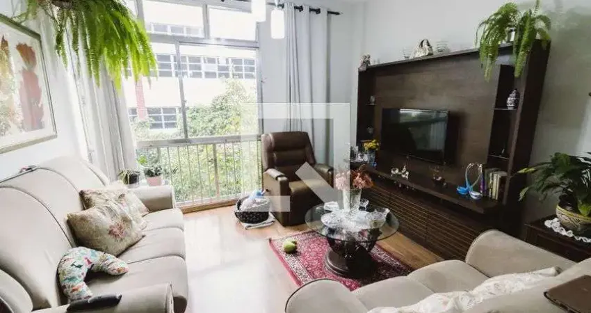 Apartamento à Venda - Bom Retiro, 2 Quartos,  112 m2