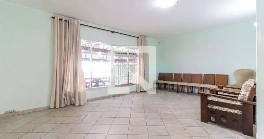 Casa à Venda - Jardim Marajoara , 3 Quartos,  150 m2