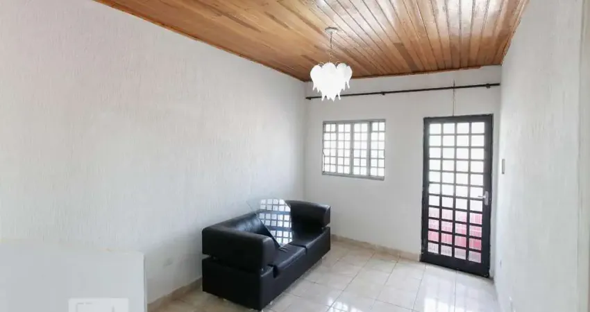 Casa à Venda - Jabaquara, 3 Quartos,  130 m2
