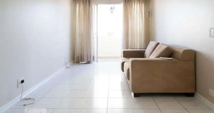 Apartamento à Venda - Vila Mariana, 2 Quartos,  67 m2