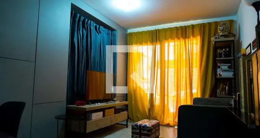 Apartamento à Venda - Chácara Inglesa, 1 Quarto,  50 m2