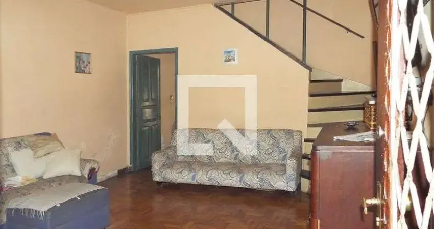 Casa à Venda - Vila Gustavo, 5 Quartos,  144 m2
