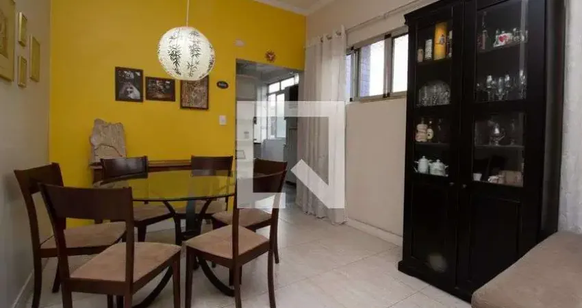 Apartamento à Venda - Belém, 3 Quartos,  90 m2
