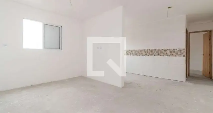 Apartamento com 1 quarto à venda na Rua Caetano Pinto, --, Brás, São Paulo