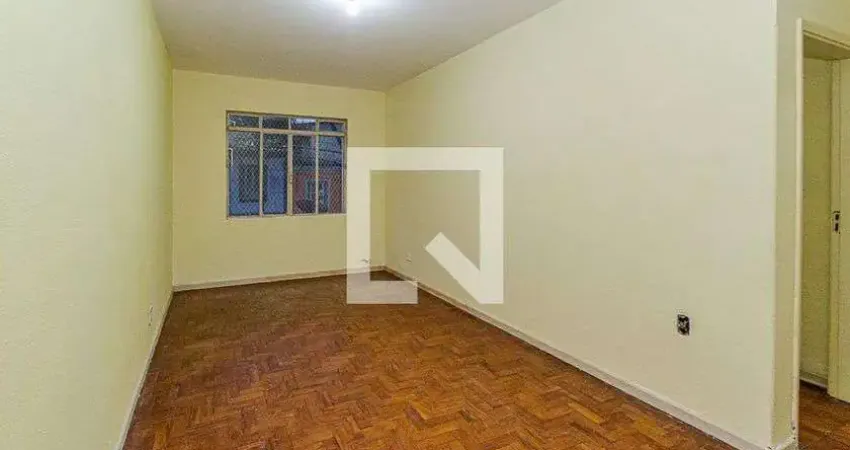 Apartamento à Venda - Bela Vista, 1 Quarto,  60 m2