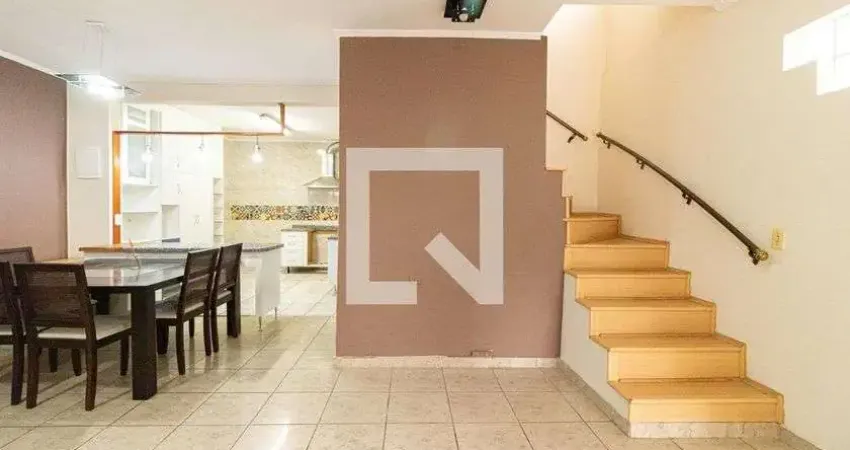 Casa com 3 quartos à venda na Rua Jaime Facco, --, Vila Ré, São Paulo