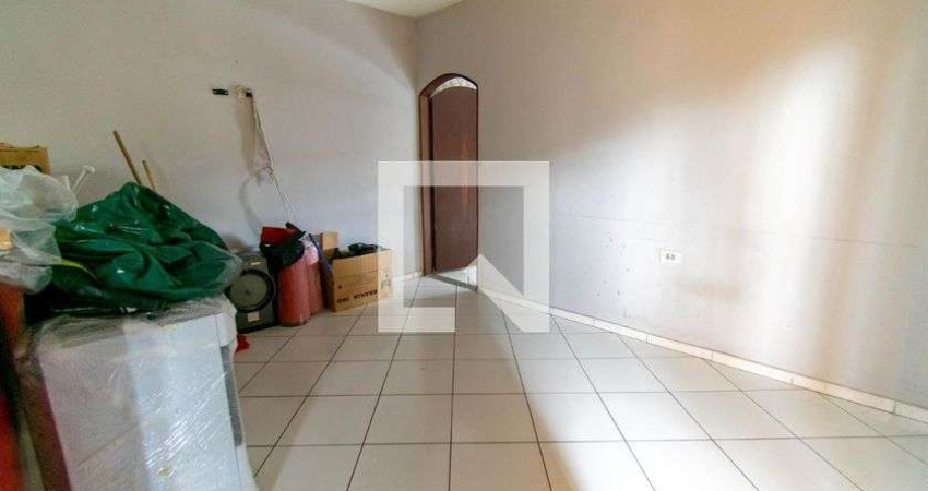 Casa à Venda - Vila Ema, 1 Quarto,  250 m2