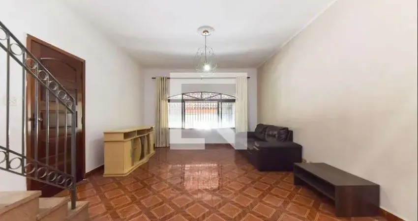 Casa com 2 quartos à venda na Rua Visconde de Alcântara, --, Vila Prudente, São Paulo