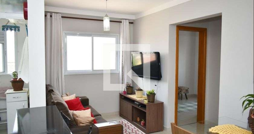 Apartamento à Venda - Vila Guilherme, 2 Quartos,  45 m2